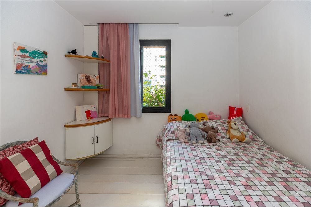 Apartamento à venda com 3 quartos, 126m² - Foto 30