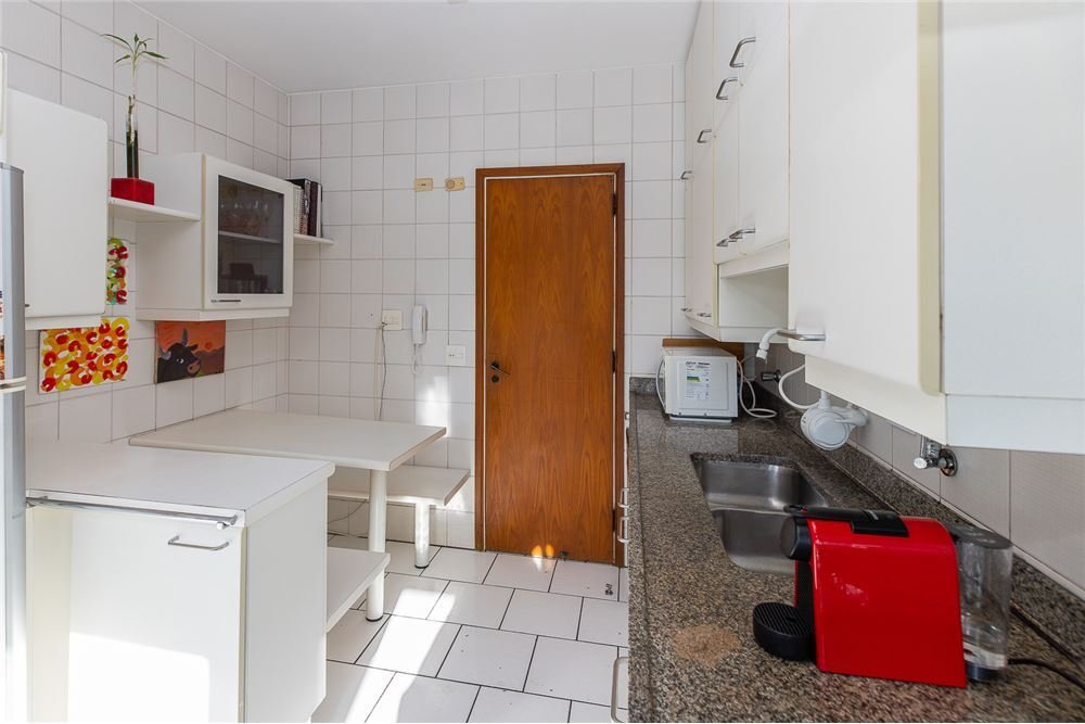 Apartamento à venda com 3 quartos, 126m² - Foto 34