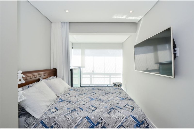 Apartamento a venda em Vila Leopoldina - 3 dormitórios 88m² Mofarrej São Paulo - 