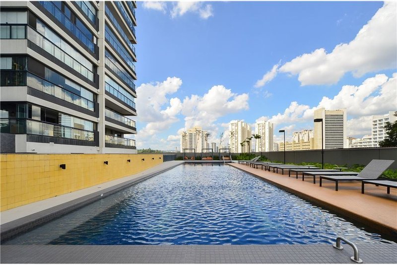 Apartamento a venda em Vila Leopoldina - 3 dormitórios 88m² Mofarrej São Paulo - 