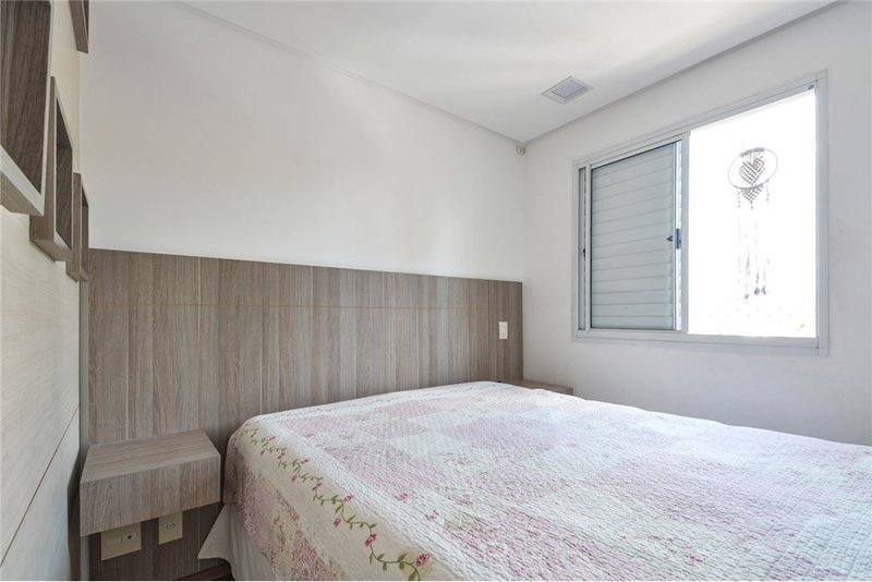 Apartamento a venda em Vila Gumercindo - 3 dormitórios 80m² Tupanaci São Paulo - 