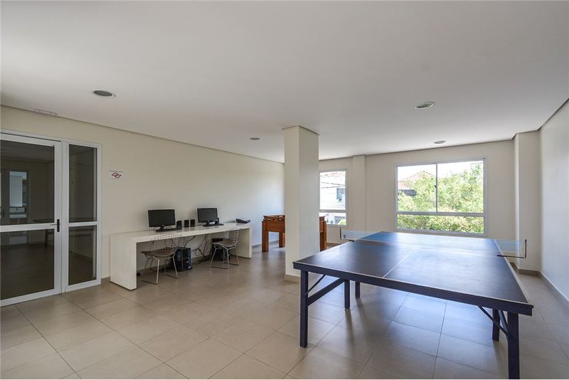 Apartamento a venda em Vila Gumercindo - 3 dormitórios 80m² Tupanaci São Paulo - 