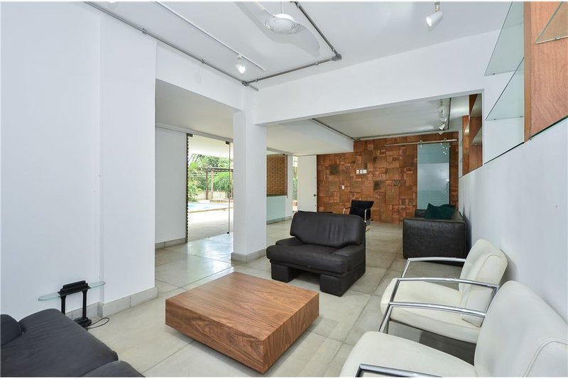 Casa a venda no Morumbi - 4 dormitórios 730m² Breno Pinheiro São Paulo - 