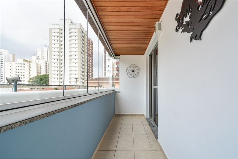 Apartamento a venda em Vila Gumercindo - 2 dormitórios 65m² Don Pero Leitão São Paulo - 