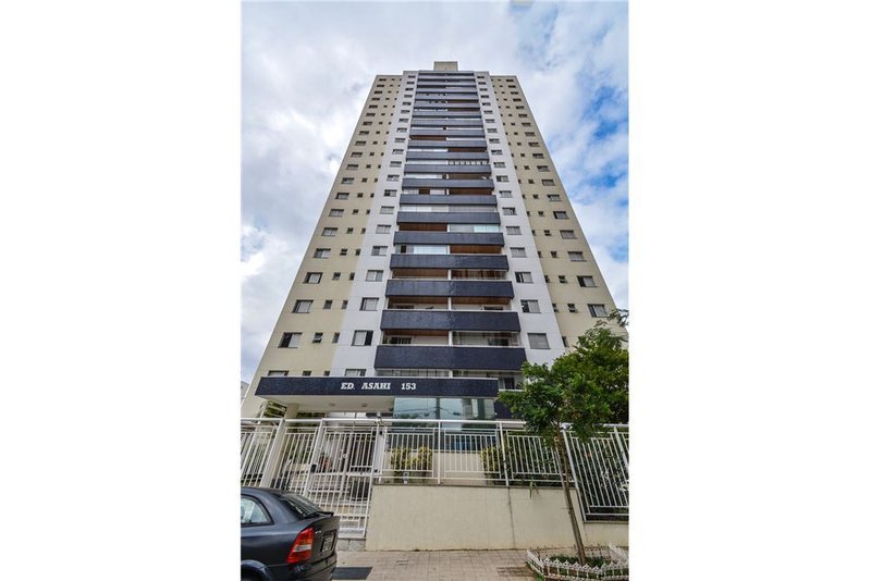 Apartamento com 65m² 2D Don Pero Leitão São Paulo - 