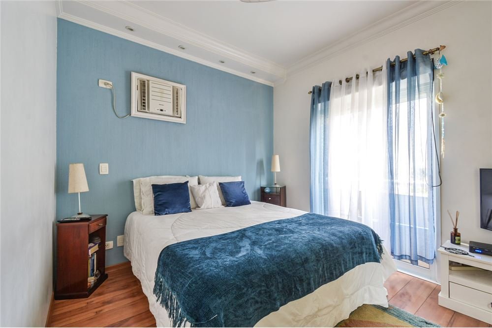 Apartamento à venda com 3 quartos, 115m² - Foto 16