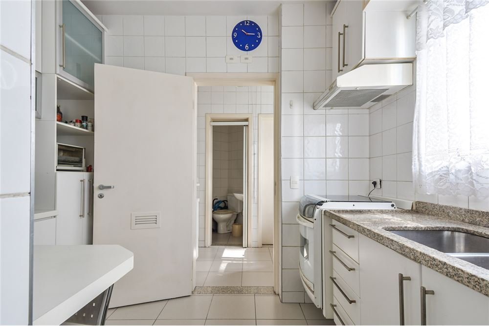 Apartamento à venda com 3 quartos, 115m² - Foto 38