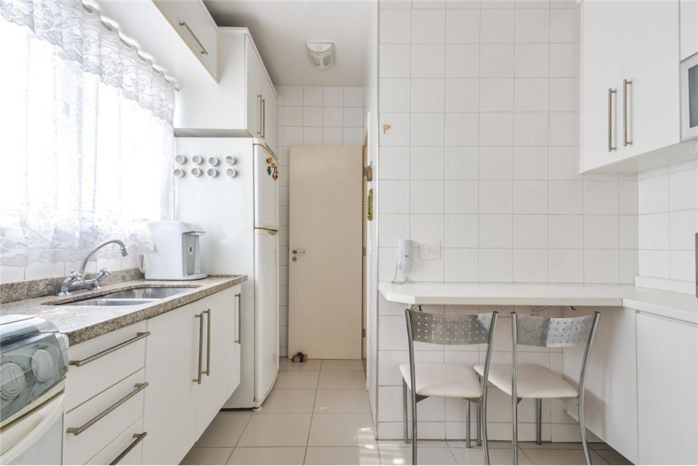 Apartamento à venda com 3 quartos, 115m² - Foto 34