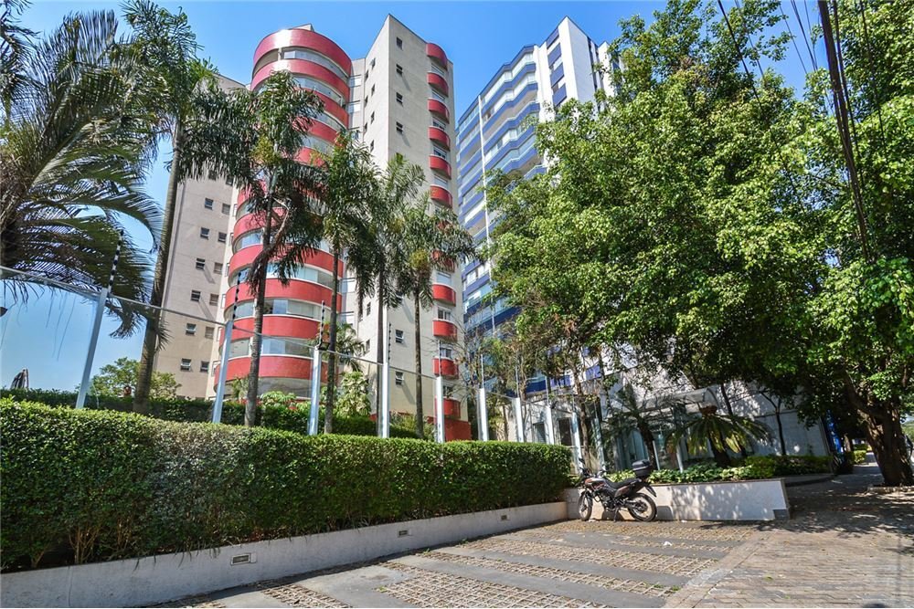 Apartamento à venda com 3 quartos, 115m² - Foto 47