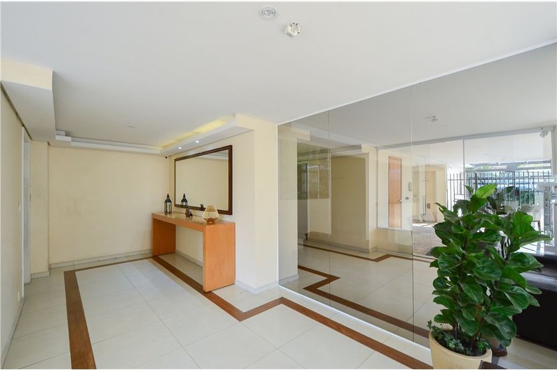 Apartamento a venda no Planalto Paulista -  3 dormitórios 102m² dos Tacaúnas São Paulo - 