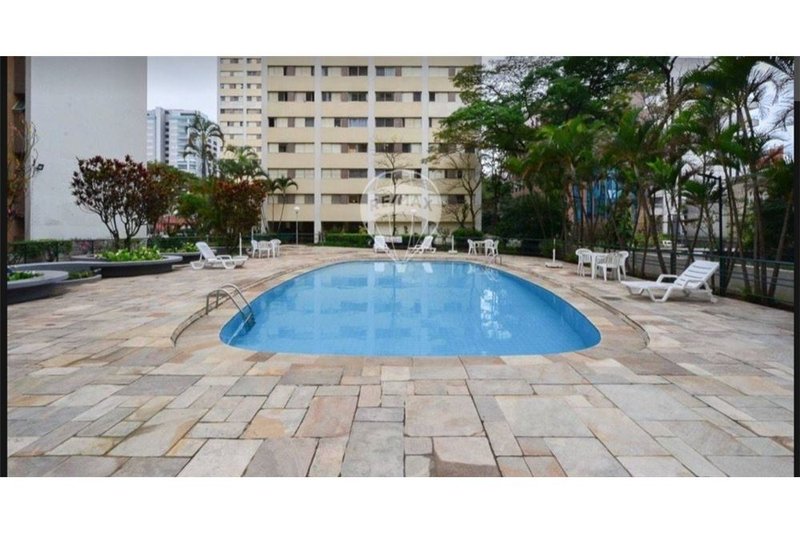 Apartamento a venda em Vila Cruzeiro - 3 dormitórios 113m² Capitão Fonseca Rosa São Paulo - 