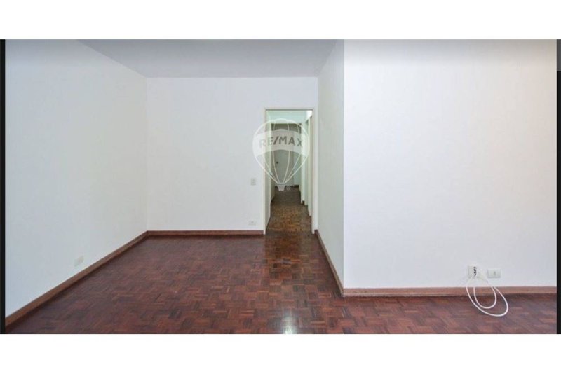 Apartamento a venda em Vila Cruzeiro - 3 dormitórios 113m² Capitão Fonseca Rosa São Paulo - 