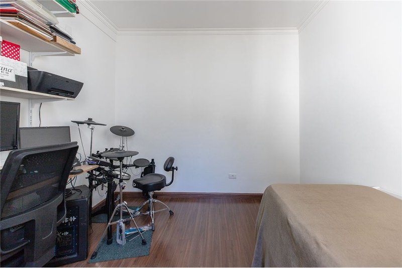 Casa a venda no Jabaquara - 3 dormitórios 100m² dos Buritis São Paulo - 