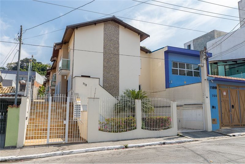 Casa a venda no Jabaquara - 3 dormitórios 100m² dos Buritis São Paulo - 