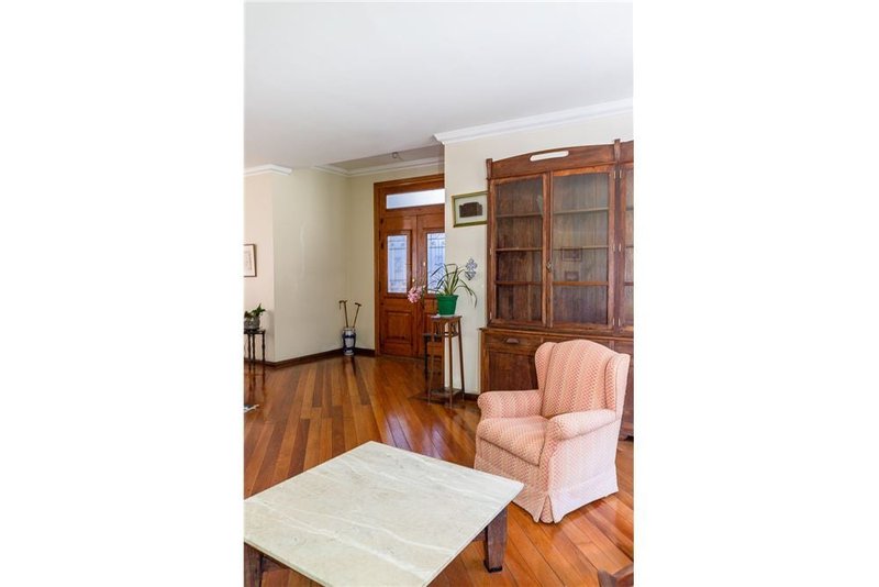 Casa a venda no Alto da Boa Vista - 5 dormitórios 351m² Cambé São Paulo - 