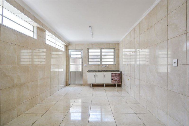 Casa a venda no Jardim Aeroporto - 1 dormitório 125m² Capibaribe São Paulo - 