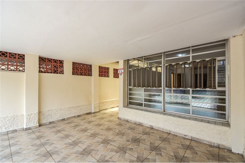 Casa a venda no Jardim Aeroporto - 1 dormitório 125m² Capibaribe São Paulo - 