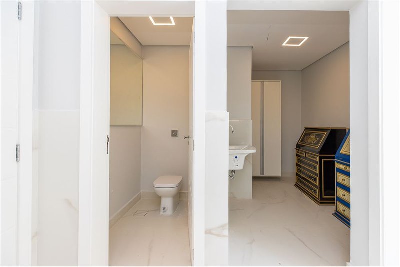 Apartamento a venda na Bela Vista - 5 dormitórios 370m² Amadeu Amaral São Paulo - 
