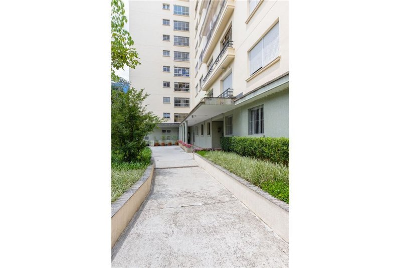 Apartamento a venda na Bela Vista - 5 dormitórios 370m² Amadeu Amaral São Paulo - 