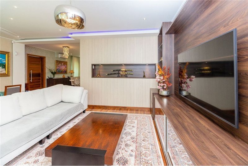 Apartamento a venda no Planalto Paulista -  3 dormitórios 320m² dos Guaxins São Paulo - 