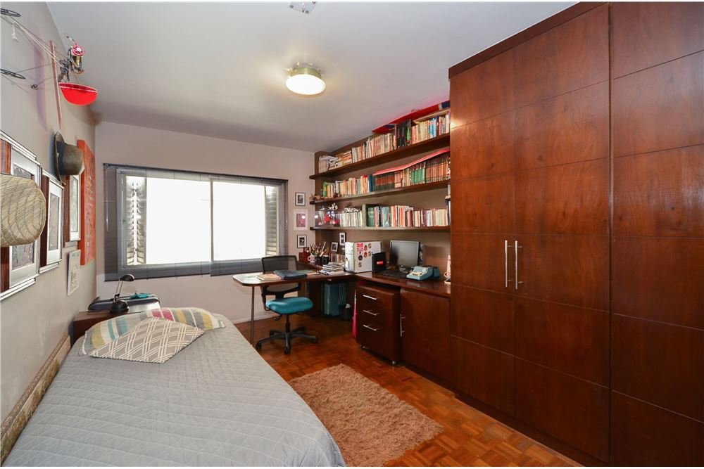 Apartamento à venda com 3 quartos, 140m² - Foto 16