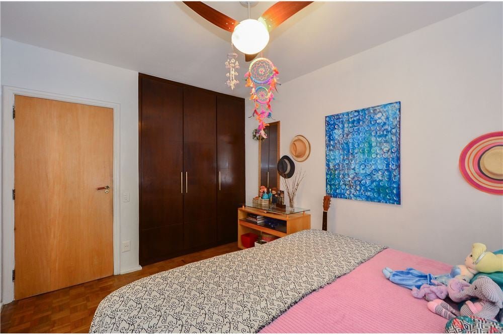 Apartamento à venda com 3 quartos, 140m² - Foto 26