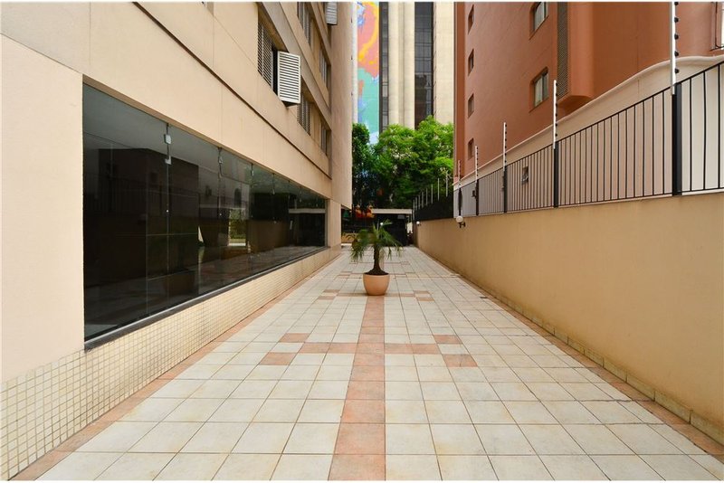 Apartamento a venda no Jardim Paulista - 3 dormitórios 140m² Campinas São Paulo - 