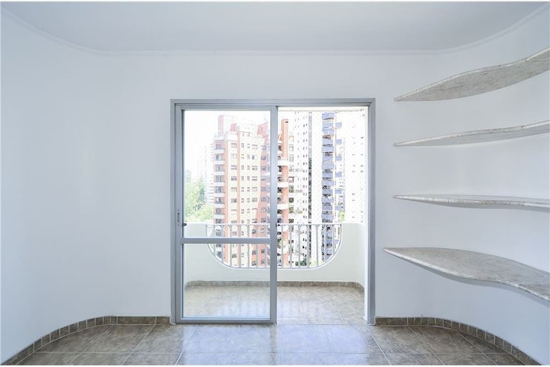 Apartamento a venda no Morumbi - 3 dormitórios 86m² Doutor Guilherme Dumont Vilares São Paulo - 
