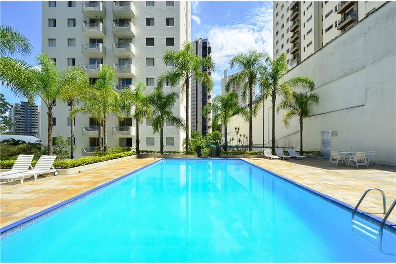 Apartamento a venda no Morumbi - 3 dormitórios 86m² Doutor Guilherme Dumont Vilares São Paulo - 