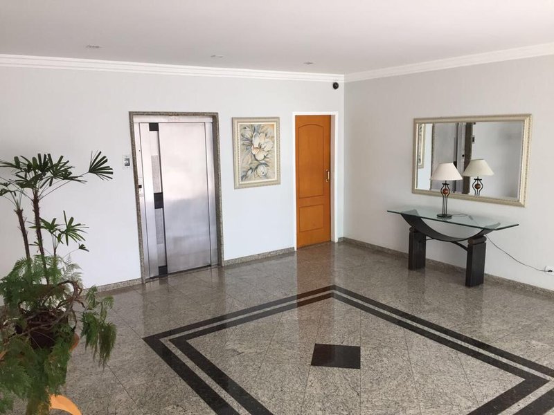 Apartamento à venda  2 Quartos, Perdizes, SP - R$ 1.1 mi Rua Turiassu São Paulo - 