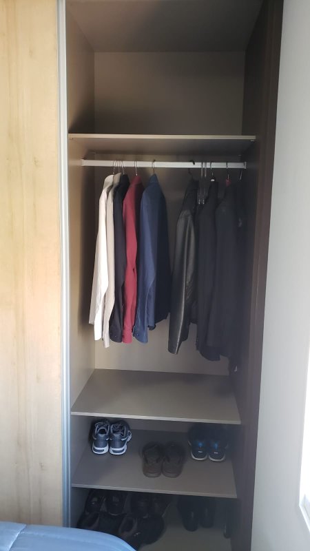 Apartamento mobiliado para venda com 64m², 02 dormitórios, 02 banheiros e 01 vaga Rua Abagiba São Paulo - 