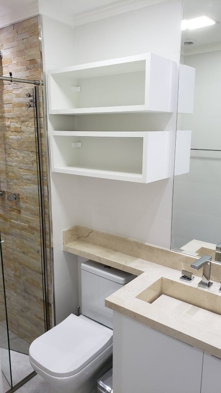 Apartamento mobiliado para venda com 64m², 02 dormitórios, 02 banheiros e 01 vaga Rua Abagiba São Paulo - 