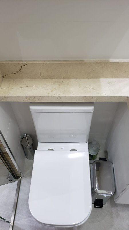 Apartamento mobiliado para venda com 64m², 02 dormitórios, 02 banheiros e 01 vaga Rua Abagiba São Paulo - 