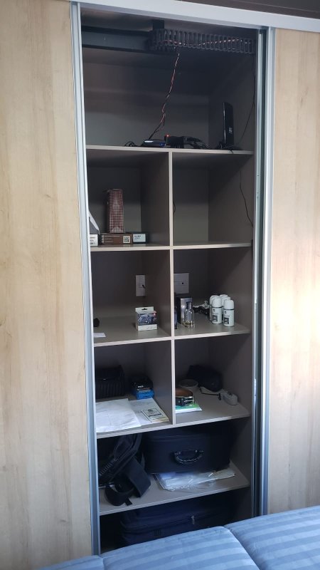 Apartamento mobiliado para venda com 64m², 02 dormitórios, 02 banheiros e 01 vaga Rua Abagiba São Paulo - 