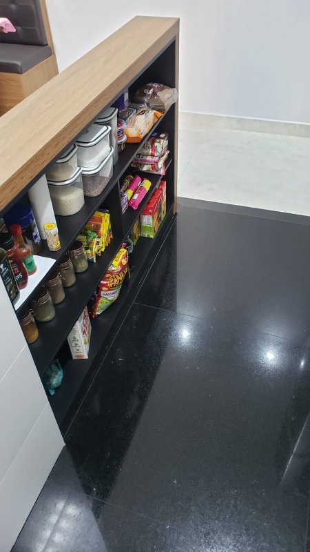 Apartamento mobiliado para venda com 64m², 02 dormitórios, 02 banheiros e 01 vaga Rua Abagiba São Paulo - 
