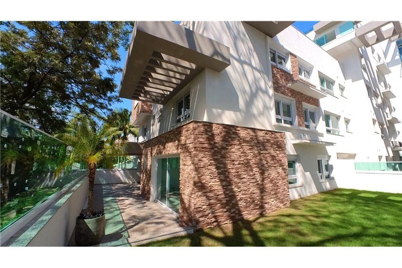 Apartamento  3 dormitórios 93m², Menino Deus Dona Amelia Porto Alegre - 