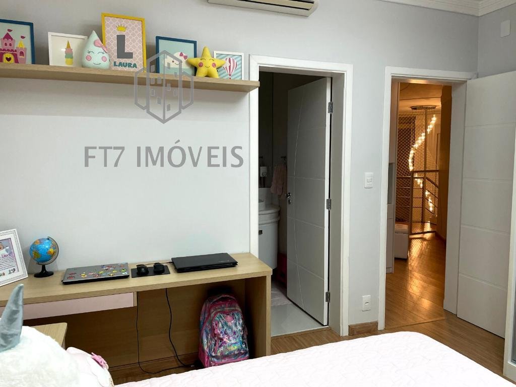 Casa à venda com 3 quartos, 327m² - Foto 46