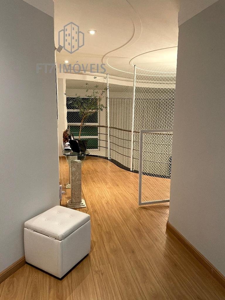 Casa à venda com 3 quartos, 327m² - Foto 9