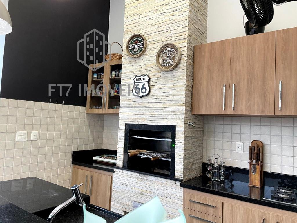 Casa à venda com 3 quartos, 327m² - Foto 21