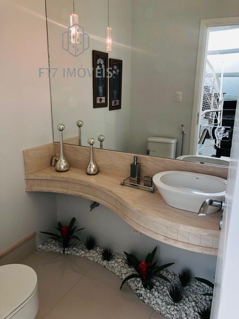 Casa à venda com 3 quartos, 327m² - Foto 34