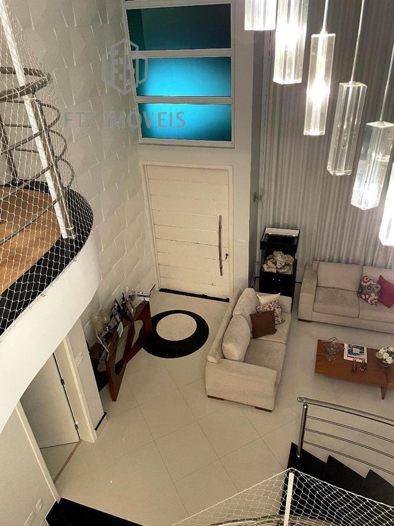 Casa à venda com 3 quartos, 327m² - Foto 42