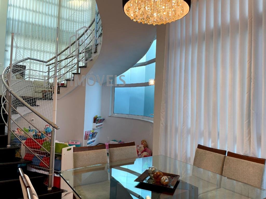 Casa à venda com 3 quartos, 327m² - Foto 35