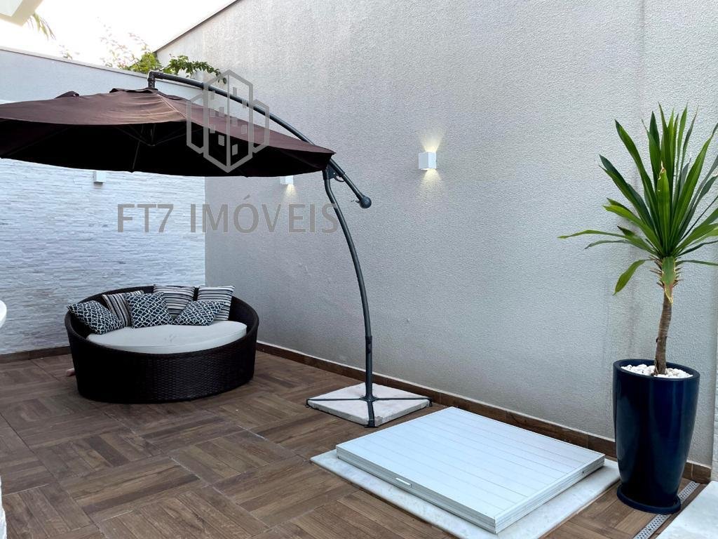 Casa à venda com 3 quartos, 327m² - Foto 13