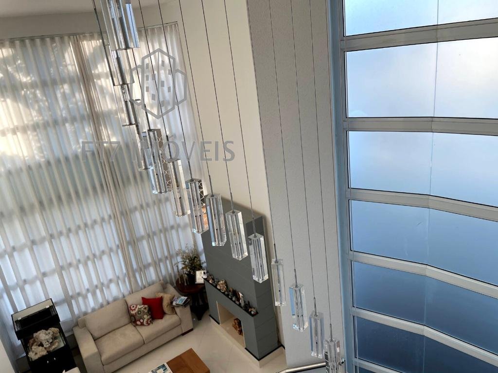 Casa à venda com 3 quartos, 327m² - Foto 43