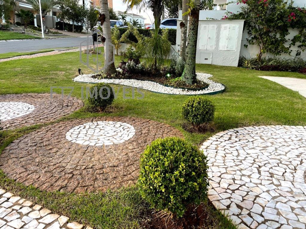 Casa à venda com 3 quartos, 327m² - Foto 40