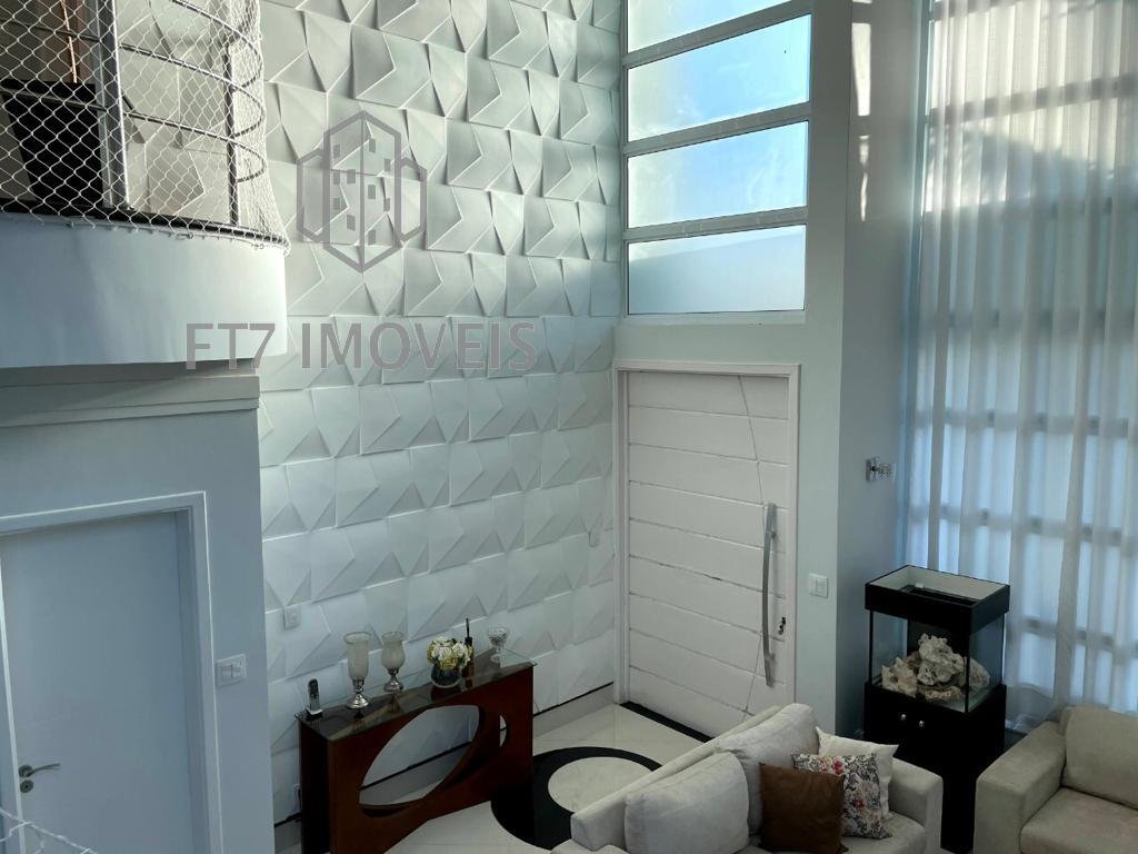 Casa à venda com 3 quartos, 327m² - Foto 3