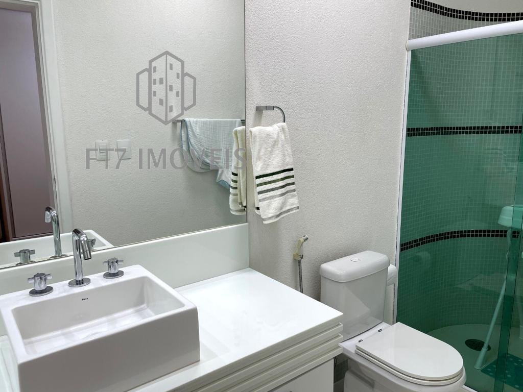 Casa à venda com 3 quartos, 327m² - Foto 16