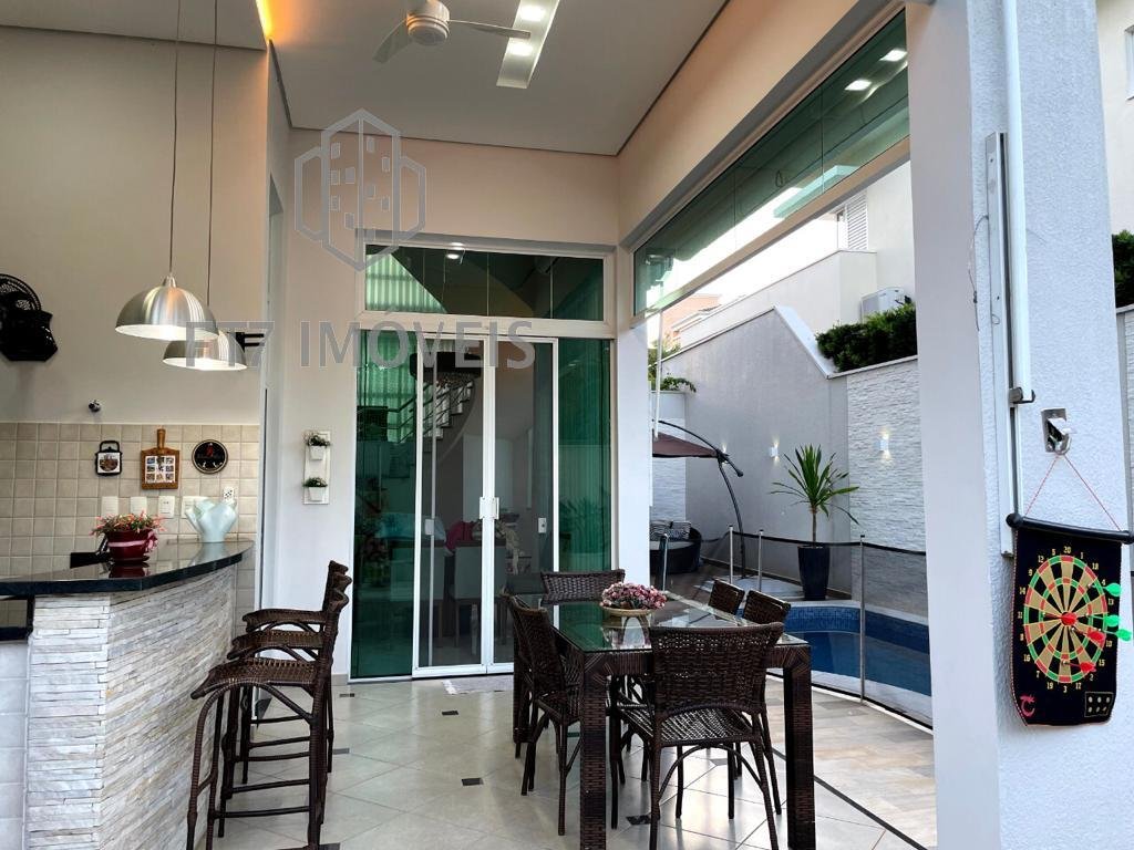 Casa à venda com 3 quartos, 327m² - Foto 19