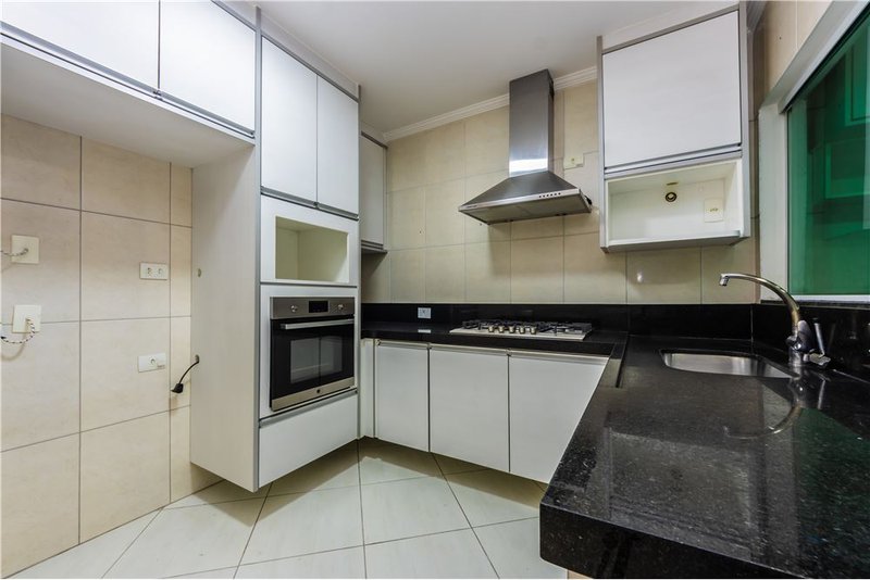 Casa em Condomínio a venda no Cangaiba - 3 dormitórios 110m² Eneas de Barros São Paulo - 