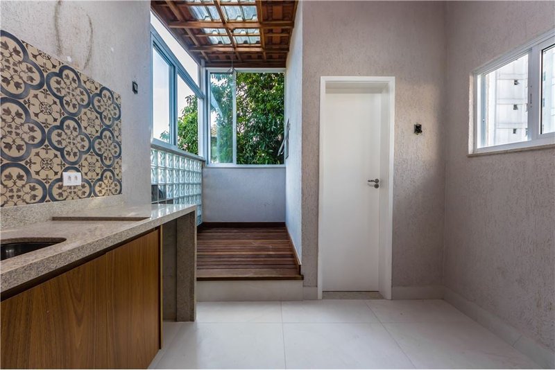 Casa em Condomínio a venda no Cangaiba - 3 dormitórios 110m² Eneas de Barros São Paulo - 
